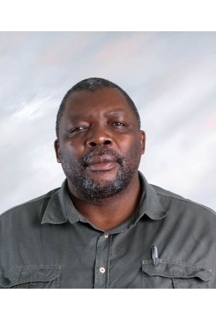 Nicholas Mkhatjwa