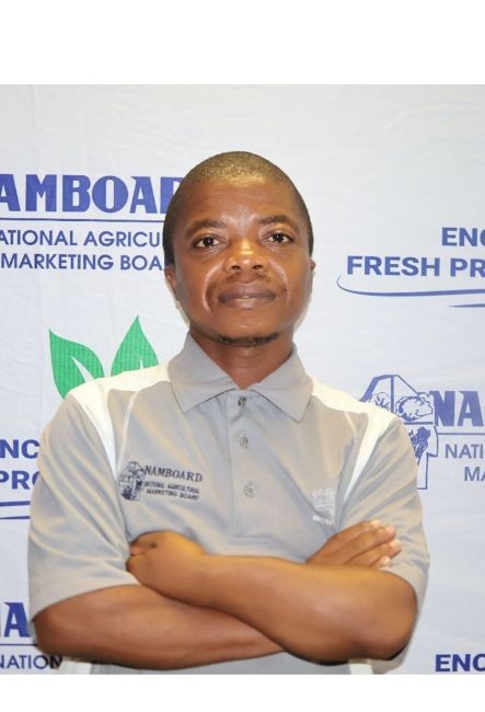 Mdumiseni Sibandze