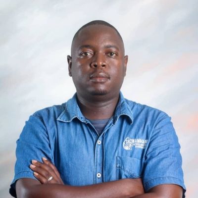 Mathanzima Slombo
