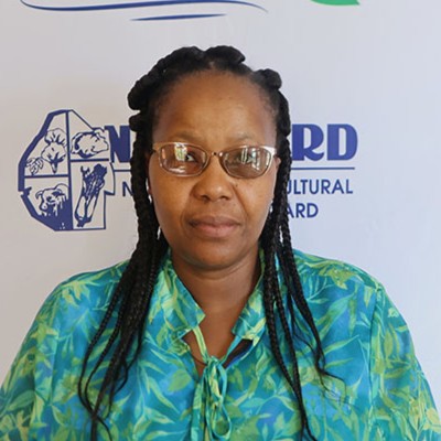 Thabsile Khumalo