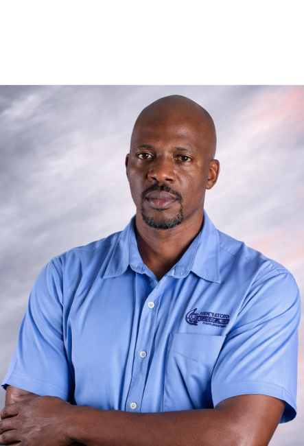 Ncamiso Zulu